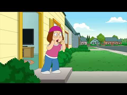 'Family Guy' Drops The Facade To Call Out Meg's Voice Actor