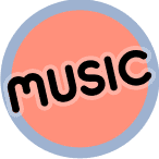 Music logo